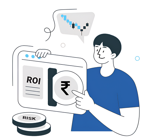 Investment and Risk Analysis with Power BI & Excel
